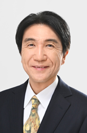 Hidetoshi SEKI