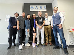 2025年度 新入生オリエンテーション