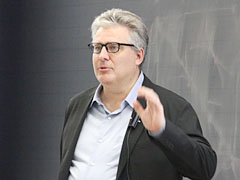 Event Report：The 1st Aoyama Management Forum