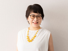 Guest Lecturer: Yukie Umezu (Director of the IKIKATA JOZU Research Institute at Halmek Co Ltd)