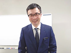 Guest Lecturer: Yuki Takizawa (Director of We learning Inc.) 1