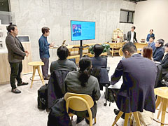 Visit to Starbucks Reserve® Roastery Tokyo 4