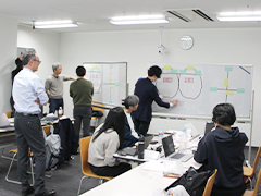 Guest Lecturer: Michinari Nishimura (Managing Director of Deloitte Tohmatsu LLC) 2