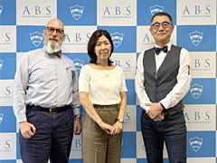 Visit by the Japan-America Society of the State of Washington