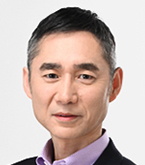 Professor Kenichiro Kuroiwa