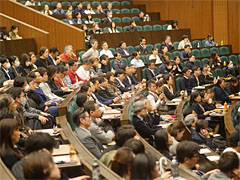 2024年度青山学院創立150周年記念公開講座4